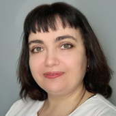 Панасюк Наталья Георгиевна, гастроэнтеролог