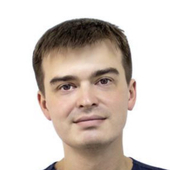 Бабошин Сергей Николаевич, стоматолог-хирург