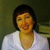 Летьен Екатерина Николаевна, стоматолог-ортопед