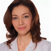 Карапетян Наира Гайковна, стоматолог-терапевт