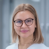 Рохманова Ольга Дмитриевна, стоматолог-терапевт