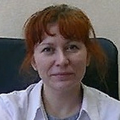 Юркова Елена Александровна, психиатр
