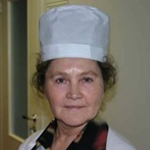 Чернопятова Римма Матвеевна, дерматолог