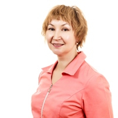 Шостина Светлана Владимировна, гинеколог