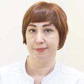 Голушко Татьяна Александровна, гинеколог