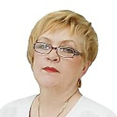 Савченко Ирина Евгеньевна, гинеколог