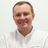 Собко Иван Викторович, стоматолог-хирург