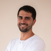 Абдуллаев Тимур Фуадович, уролог