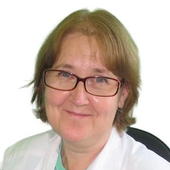 Шелгунова Ирина Михайловна, семейный врач