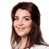 Райц Анна Юрьевна, рентгенолог