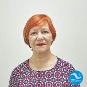 Зимнухова Светлана Ивановна, остеопат