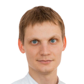 Лежнев Михаил Алексеевич, эндоскопист