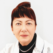 Залевская Лариса Владимировна, невролог