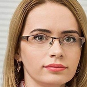 Неводничая Екатерина Сергеевна, врач УЗД