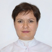 Тамбур Диана Михайловна, гинеколог