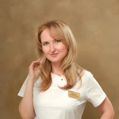 Ремнева Ольга Вячеславовна, стоматолог-терапевт