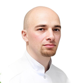 Бессараб Александр Андреевич, стоматолог-ортопед