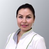 Пересыпкина Елена Сергеевна, анестезиолог