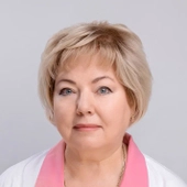 Ковальчук Светлана Андреевна, стоматолог-терапевт