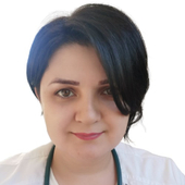 Абрамченко Анна Николаевна, детский кардиолог