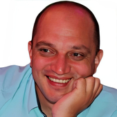 Петрученя Григорий Михайлович, невролог