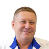 Кульков Анатолий Рудольфович, пластический хирург