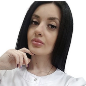 Мнац Виктория Нориковна, стоматолог-терапевт