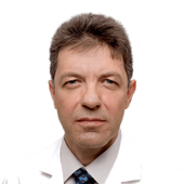 Стахеев Андрей Борисович, остеопат