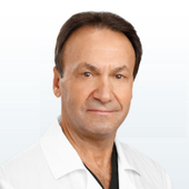 Михайленко Анатолий Николаевич, хирург