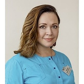 Трубецкая Анна Александровна, стоматолог-терапевт