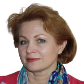 Боголюбова Марина Алексеевна, педиатр