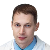 Прокудин Михаил Юрьевич, невролог