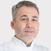 Сурков Сергей Вячеславович, венеролог