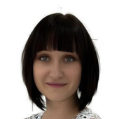 Перевалова (Мартыненко) Анна Валерьевна, детский стоматолог