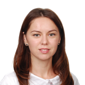 Гатауллина Ильназ Равилевна, гастроэнтеролог