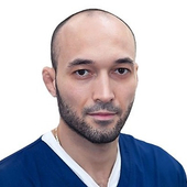 Харнас Пётр Сергеевич, стоматолог-хирург