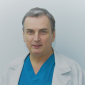 Корочанцев Станислав Владимирович, ортопед