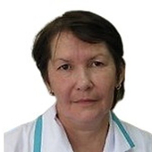 Хабибуллина Венера Равилевна, педиатр
