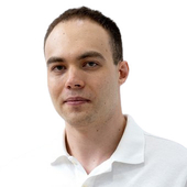 Нефедов Павел Андреевич, стоматолог-терапевт