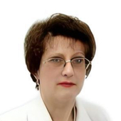 Поскачей Галина Арсентьевна, нарколог