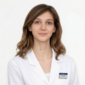 Машкей Мария Игоревна, онколог