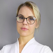 Куликова Валерия Петровна, гинеколог