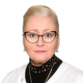 Манакова Ольга Павловна, гинеколог