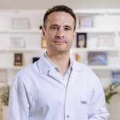 Фирсов Андрей Валентинович, пластический хирург