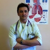 Нуралиев Сабриддин Муродулаевич, онколог