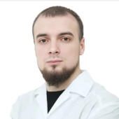 Сулейманов Мурад Сулейманович, рентгенолог