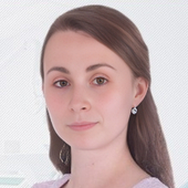 Чикарева Виктория Андреевна, стоматолог-терапевт