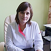 Старшинова Ирина Евгеньевна, нарколог