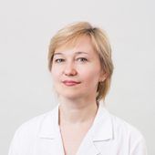 Снапкова Ирина Анатольевна, врач УЗД