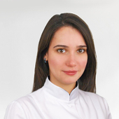 Дюжева Мария Дмитриевна, диетолог